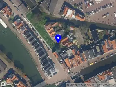 Bouwvergunning Kruisstraat  Maassluis