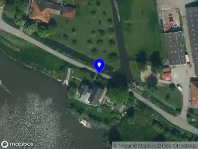 Aanvraag vergunning voor het realiseren van een bijbehorend bouwwerk aan Lagedijk 3 te Katwoude