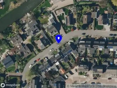 Bouwvergunning Lingekant  Ochten