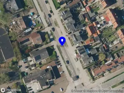 Bouwvergunning Zandweg  Wijk bij Duurstede