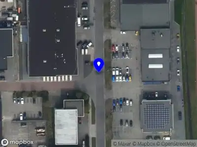 Milieuvergunning Aziëweg  Assen