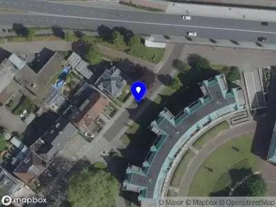 Bouwvergunning Kromme Steenweg  Helmond