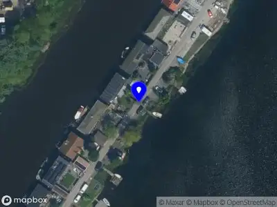 Omgevingsvergunning Zijkanaal H-weg  Amsterdam