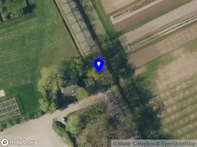 Kapvergunning Bornsesteeg  Wageningen