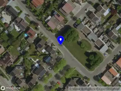 Gemeente Voerendaal - opheffen gehandicaptenparkeerplaats op kenteken - Bourgondië thv huisnr. 5 te Voerendaal 