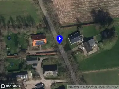 Toestemming voor het vellen van een treurwilg aan Gieterstraat 3 te Eext