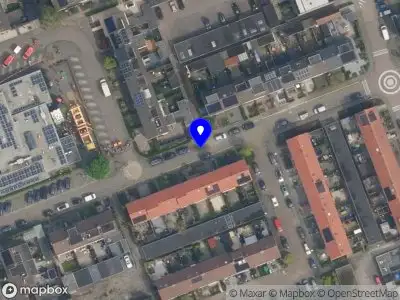 Verlenging beslistermijn voor het realiseren van een dakkapel aan de voorzijde van de woning aan Theo Kleverstraat 1 te Benschop