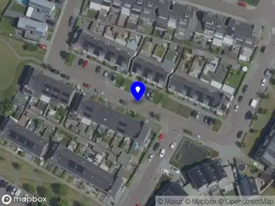 Bekendmaking Toestemming voor het privaat laden in de openbare ruimte tot 26 september 2027 aan Leeuwerik 50 te Mierlo