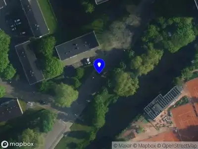 Exploitatievergunning Willem de Zwijgerlaan  Diemen