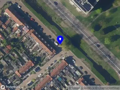 Bouwvergunning Sint Jozefstraat  Leidschendam