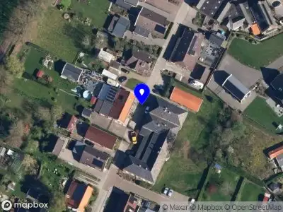 Bekendmaking Aanvraag omgevingsvergunning Omgevingswet: Schoolstraat 15, Blijham, vervangen kozijnen, datum: 3 december 2024.