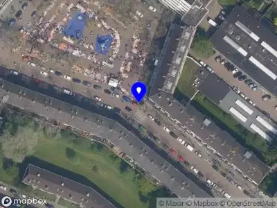 Overig Peppelweg  Rotterdam