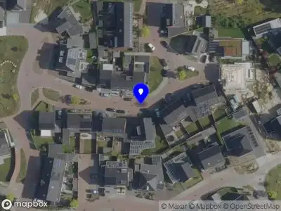 Milieuvergunning d'n Hof  Overloon