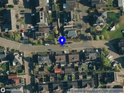 Overig De Steege  Zieuwent