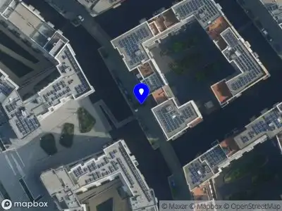 Overig Charley Tooropgracht  Diemen