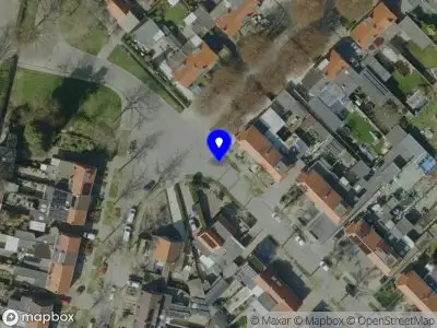 Verkeersbesluit Rozenlaan  Geleen