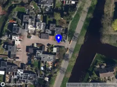 Omgevingsvergunning Drenthelaan  Veendam