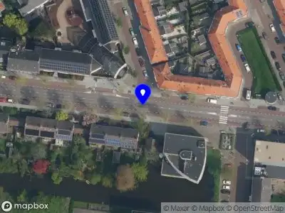 Overig Nassaulaan  Delft