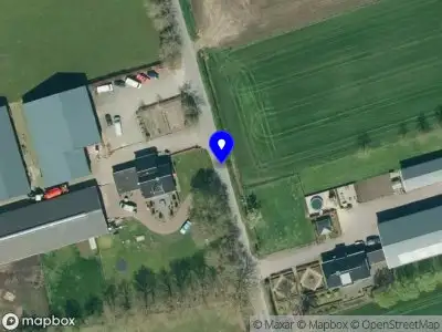 Overig Molenweg  Harskamp