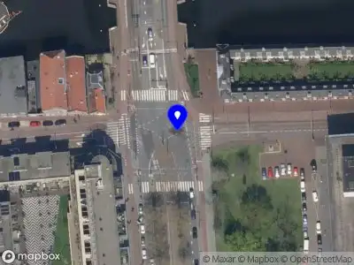 Overig Stadserf  Schiedam