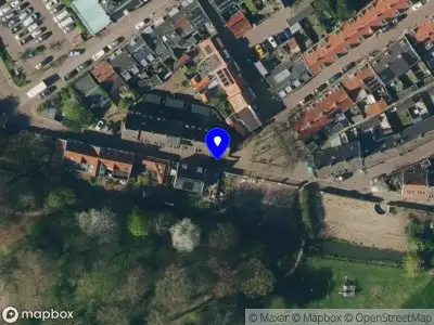 Aanvraag vergunning voor het kappen van bomen aan Kasteelpark te Wijk bij Duurstede