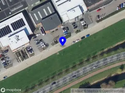 Milieuvergunning Bijdorp-Oost  Barendrecht