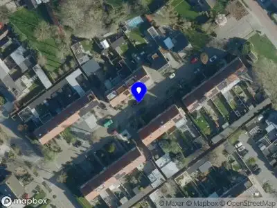 Aanvraag omgevingsvergunning: Rossum, Nieuwe Kruisstraat 4