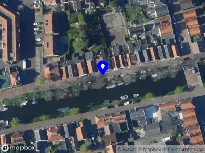 Overig Noorder Boerenvaart  Enkhuizen