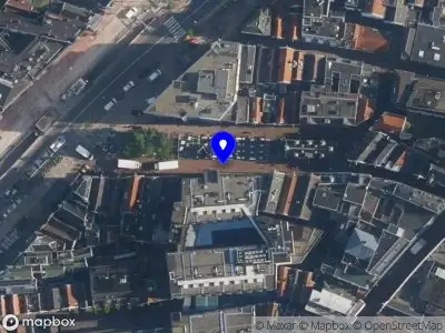 Omgevingsvergunning Nieuwezijds Kolk  Amsterdam