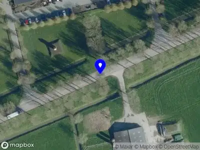 Bouwvergunning Molen Achterdijk  Well