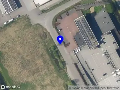 Omgevingsvergunning Carrosserieweg  Woerden