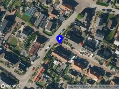 Provincie Gelderland Wet natuurbescherming, locatie Kerkstraat 26-30 (even) & Koningin Julianastraat 2 te Randwijk