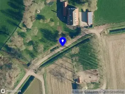 Gemeente Brummen - Ingediende aanvraag omgevingsvergunning, het kappen van 3 essen, Bredenoordweg 5, Brummen