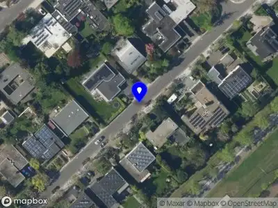 Meldingen Cicerolaan  Utrecht