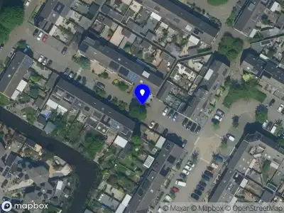 Overig Luitje Broekemastraat  Purmerend
