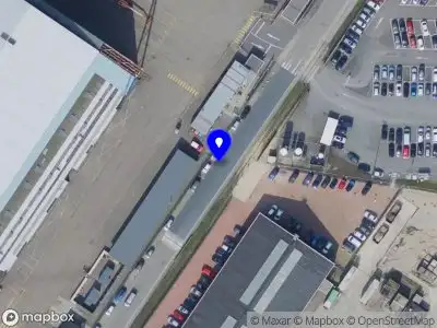 Milieuvergunning Noordweg  Zwijndrecht