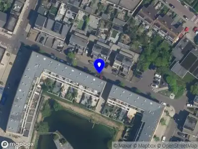 Overig Sara Roosstraat  Zandvoort