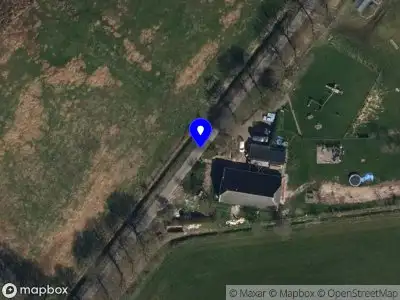 Bouwvergunning Geelbroekerweg  Hooghalen