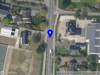 Overig Noordwijkerweg  Rijnsburg