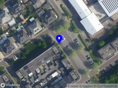 Omgevingsvergunning Flipjestraat  Almere