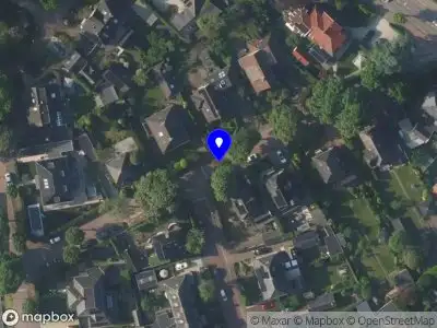 Omgevingsvergunning Kastanjelaan  Huizen