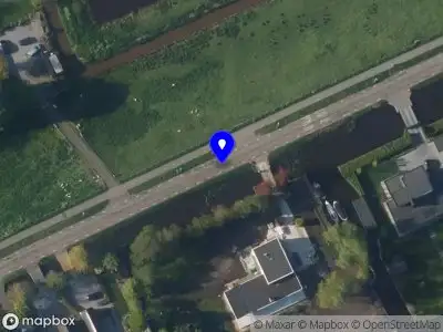 Ingekomen melding Besluit activiteiten leefomgeving - Noordenseweg 64 in Nieuwkoop