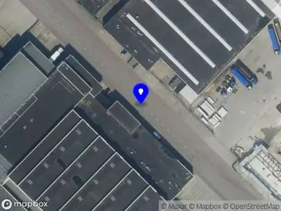 Bouwvergunning Lijndenweg  Beverwijk
