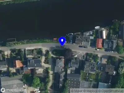 Bouwvergunning Achterdijk  Ouderkerk aan de Amstel