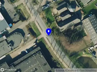 Bekendmaking Aanvraag omgevingsvergunning wateractiviteit voor beschoeiing of damwand aanleggen, plaatsen, in stand houden of veranderen nabij de Haatlanderdijk 23 in Kampen