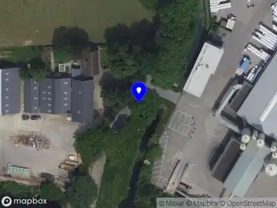 Bouwvergunning Loswal  Dussen