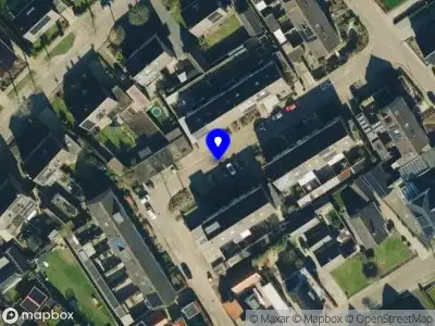 Milieuvergunning Imkersweg  Wezep