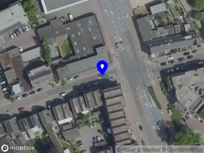 Meldingen Mierloseweg  Helmond