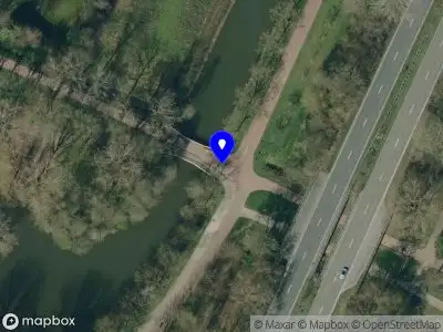 Milieuvergunning Elderhofseweg  Arnhem
