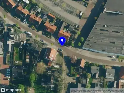 Bouwvergunning Op den Akker  Lichtenvoorde